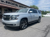 Used 2016 Chevrolet Suburban LT image 2