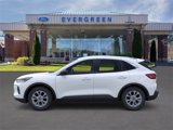 New 2024 Ford Escape Active image 3