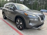 Used 2023 Nissan Rogue SL w/ SL Premium Package image 3