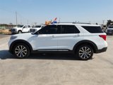 Used 2021 Ford Explorer Limited image 2