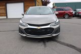 Used 2019 Chevrolet Cruze LT image 2