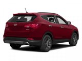 Used 2014 Hyundai Santa Fe Sport 2.0T w/ Technology Package 05 image 3