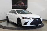 Used 2019 Lexus ES 350 F Sport image 2