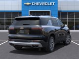 New 2025 Chevrolet Traverse LT w/ LPO, Floor Liner Package image 4