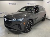 Used 2024 Lincoln Nautilus Black Label w/ Jet Appearance Package (87T) image 3