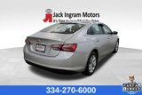Used 2022 Chevrolet Malibu LT image 5
