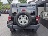 Used 2014 Jeep Wrangler Unlimited Sport w/ Quick Order Package 24S image 4