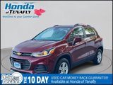 Used 2022 Chevrolet Trax LT w/ LT Convenience Package image 2