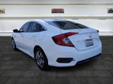 Used 2016 Honda Civic LX image 4