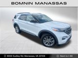 Used 2020 Ford Explorer XLT w/ Equipment Group 202A image 4