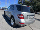 Used 2011 Mercedes-Benz ML 350 4MATIC image 6