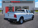 Used 2021 RAM 1500 Tradesman w/ Popular Equipment Group image 5