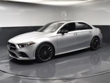 Used 2021 Mercedes-Benz A 220 image 4