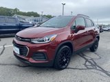 Used 2022 Chevrolet Trax LT w/ Driver Confidence Package image 3