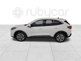 Used 2022 Ford Escape SEL image 2