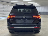 Used 2021 Volkswagen Tiguan SEL Premium R-Line image 3