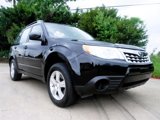 Used 2012 Subaru Forester 2.5X w/ Alloy Wheel Pkg image 3