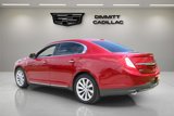 Used 2016 Lincoln MKS image 3