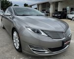 Used 2015 Lincoln MKZ AWD w/ Technology Package image 3