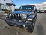 Used 2020 Jeep Gladiator Sport w/ Quick Order Package 24S image 4
