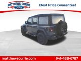 Used 2020 Jeep Wrangler Unlimited Sport image 6