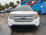 Used 2015 Ford Explorer XLT w/ Equipment Group 202B image 3