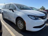 Used 2022 Chrysler Voyager LX image 2