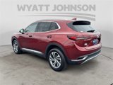 Used 2023 Buick Envision Essence image 3