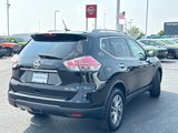 Used 2015 Nissan Rogue SL w/ SL Premium Package image 3