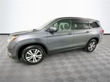 Used 2017 Honda Pilot EX-L image 4