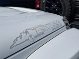 Used 2018 Jeep Wrangler Unlimited Sahara image 4