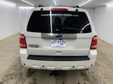 Used 2012 Ford Escape Limited image 4