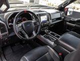 Used 2020 Ford F150 Raptor w/ Equipment Group 802A Luxury image 4
