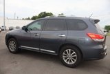 Used 2013 Nissan Pathfinder SL w/ SL Premium Pkg image 3