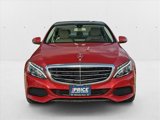 Certified 2016 Mercedes-Benz C 300 4MATIC Sedan w/ Surround View Package image 2