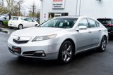 Used 2014 Acura TL SH-AWD image 3