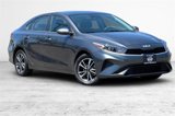 Certified 2023 Kia Forte LXS image 2