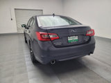 Used 2017 Subaru Legacy 3.6R Limited image 6