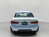 Certified 2023 BMW 330i Sedan w/ M Sport Package image 6