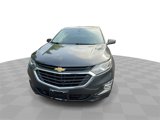 Used 2018 Chevrolet Equinox LT image 3