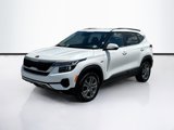Used 2021 Kia Seltos S image 3