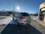 Used 2017 Hyundai Santa Fe Sport image 4
