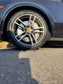 Used 2020 Porsche Cayenne Turbo image 3