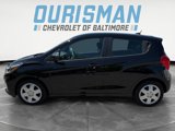 Used 2021 Chevrolet Spark LS image 3