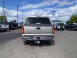 Used 2002 Chevrolet Silverado 2500 LT image 4