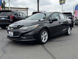 Used 2018 Chevrolet Cruze LT image 3