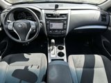 Used 2014 Nissan Altima 2.5 SV w/ Convenience Package image 2