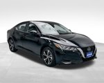 Used 2022 Nissan Sentra SV w/ Trunk Package image 3