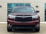 Used 2015 Toyota Highlander Limited Platinum image 2