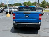 New 2025 Ford Maverick XLT w/ XLT Luxury Package image 5